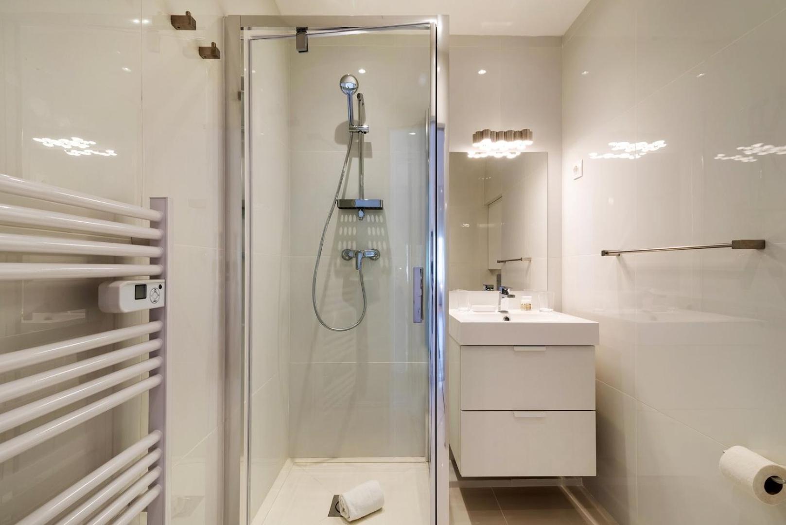 Apartment Guestready - Sunny And Chic Flat Fits 4 In Santos Lissabon